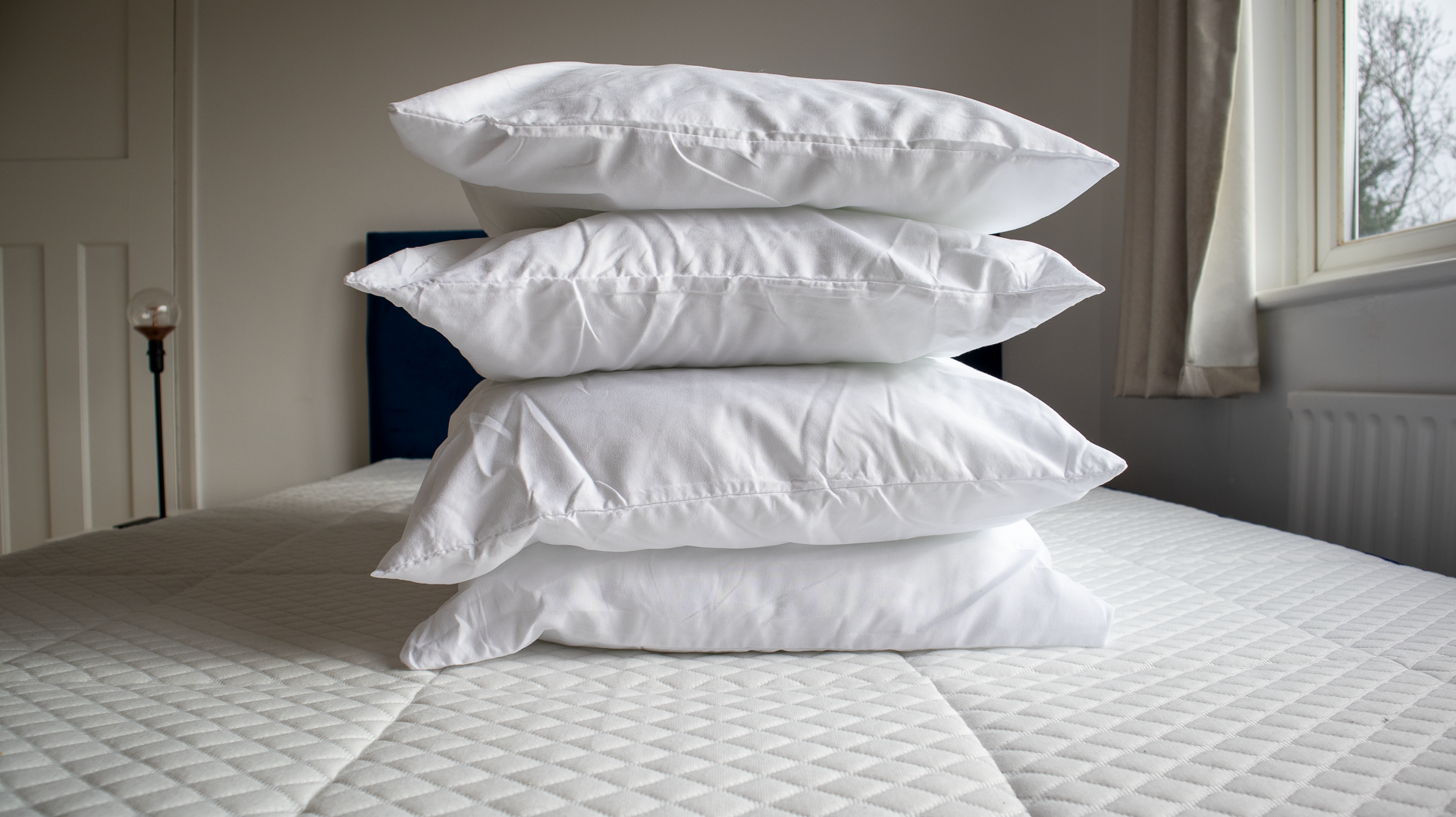 kally pillow four layers